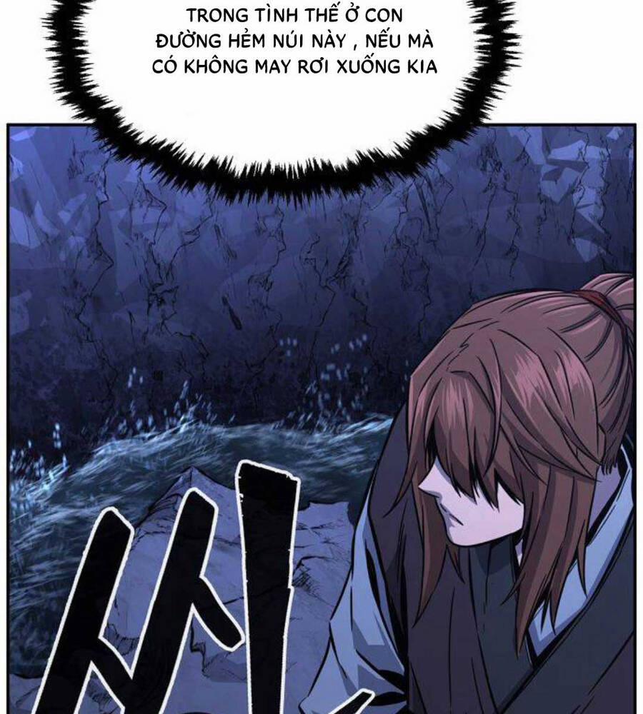 Cảm Kiếm Tuyệt Đối 46 trang 23