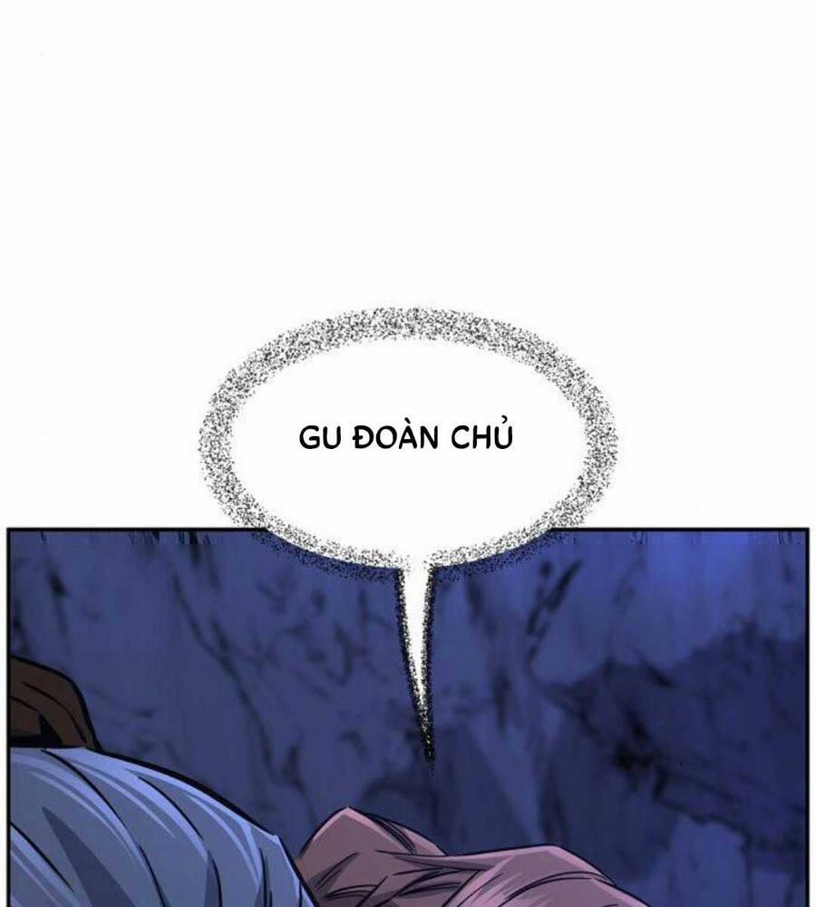 Cảm Kiếm Tuyệt Đối 46 trang 47