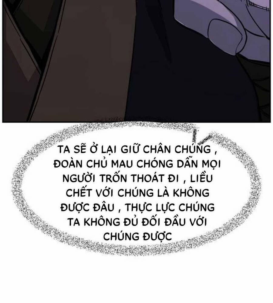 Cảm Kiếm Tuyệt Đối 46 trang 49