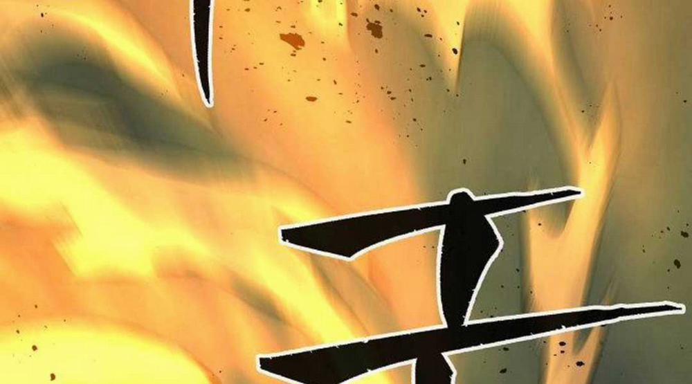 Cảm Kiếm Tuyệt Đối 47 trang 132