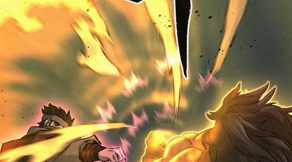 Cảm Kiếm Tuyệt Đối 47 trang 133