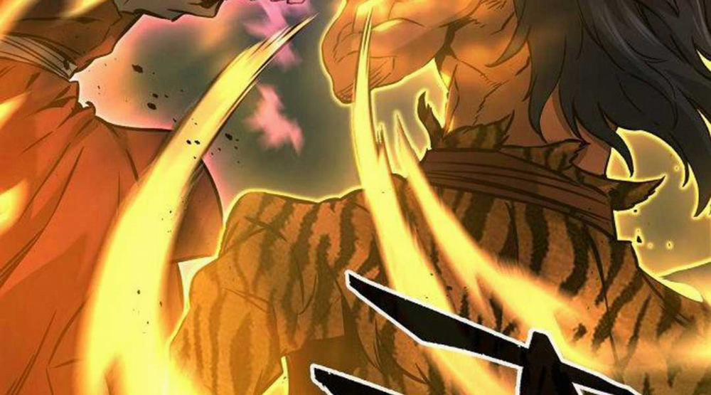 Cảm Kiếm Tuyệt Đối 47 trang 134