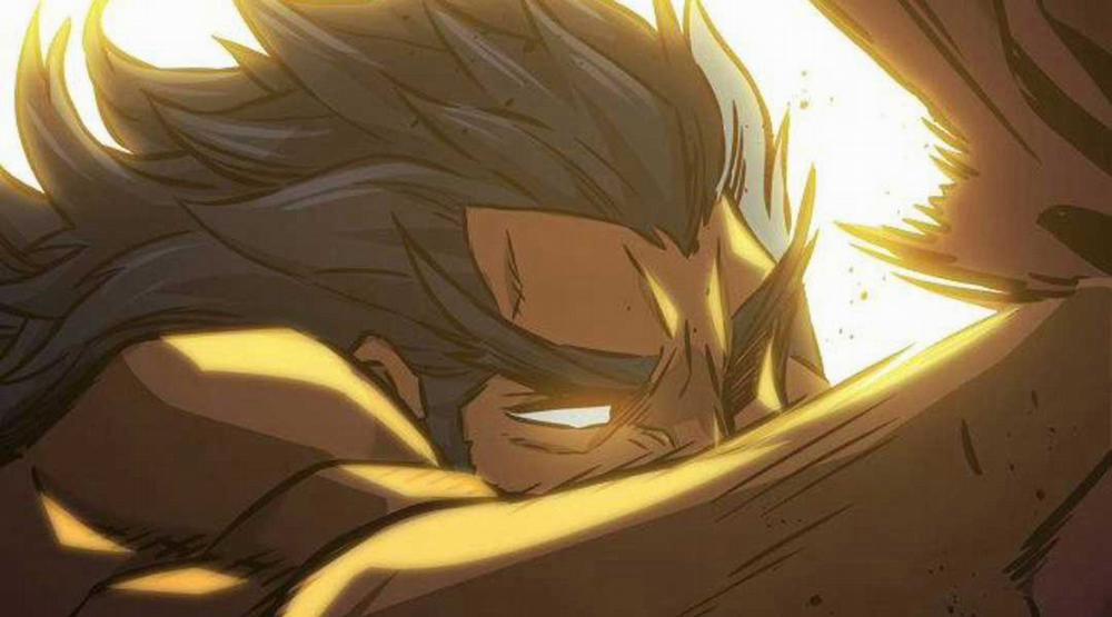 Cảm Kiếm Tuyệt Đối 47 trang 143