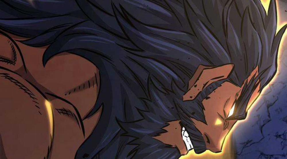 Cảm Kiếm Tuyệt Đối 47 trang 184