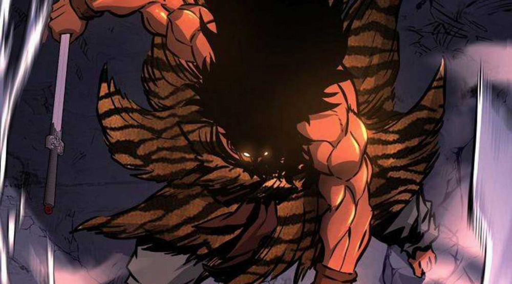 Cảm Kiếm Tuyệt Đối 47 trang 23