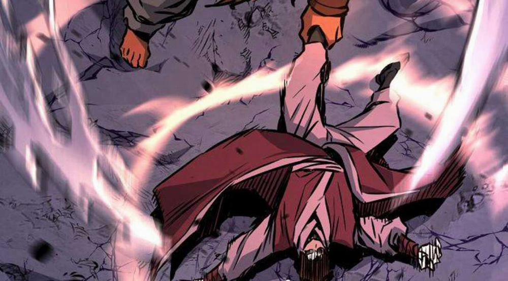 Cảm Kiếm Tuyệt Đối 47 trang 24