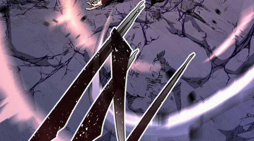 Cảm Kiếm Tuyệt Đối 47 trang 25