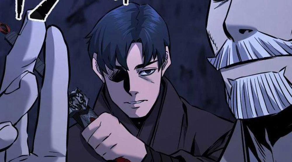 Cảm Kiếm Tuyệt Đối 47 trang 289