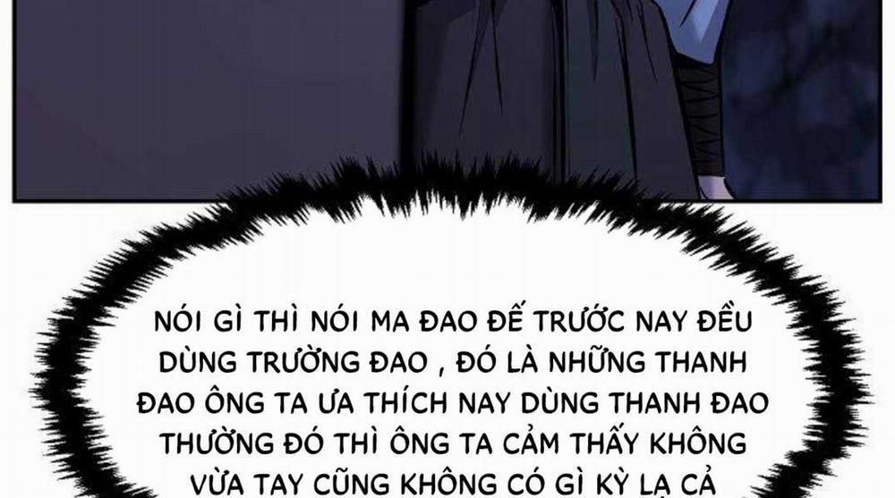 Cảm Kiếm Tuyệt Đối 47 trang 301