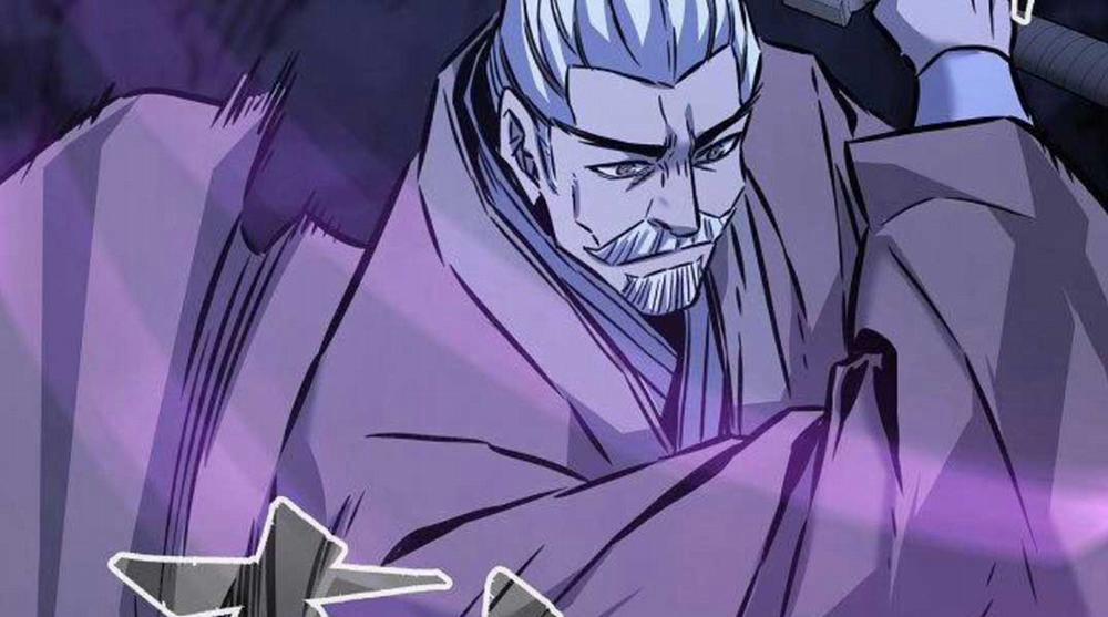 Cảm Kiếm Tuyệt Đối 47 trang 305