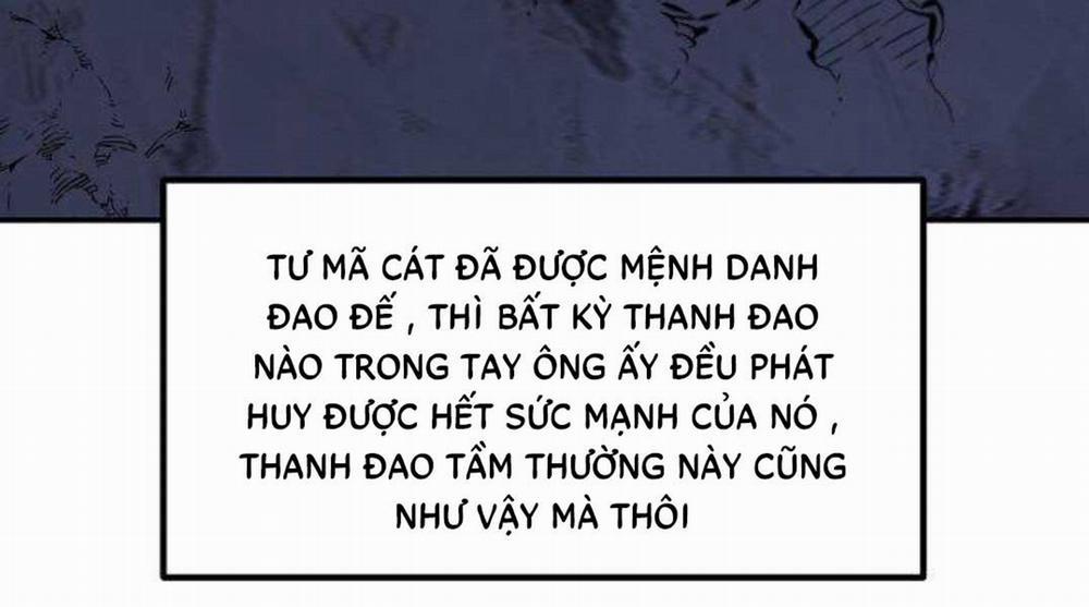 Cảm Kiếm Tuyệt Đối 47 trang 309