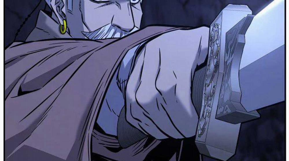 Cảm Kiếm Tuyệt Đối 47 trang 312