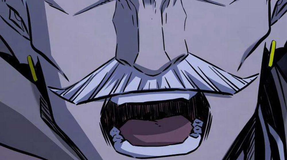 Cảm Kiếm Tuyệt Đối 47 trang 317