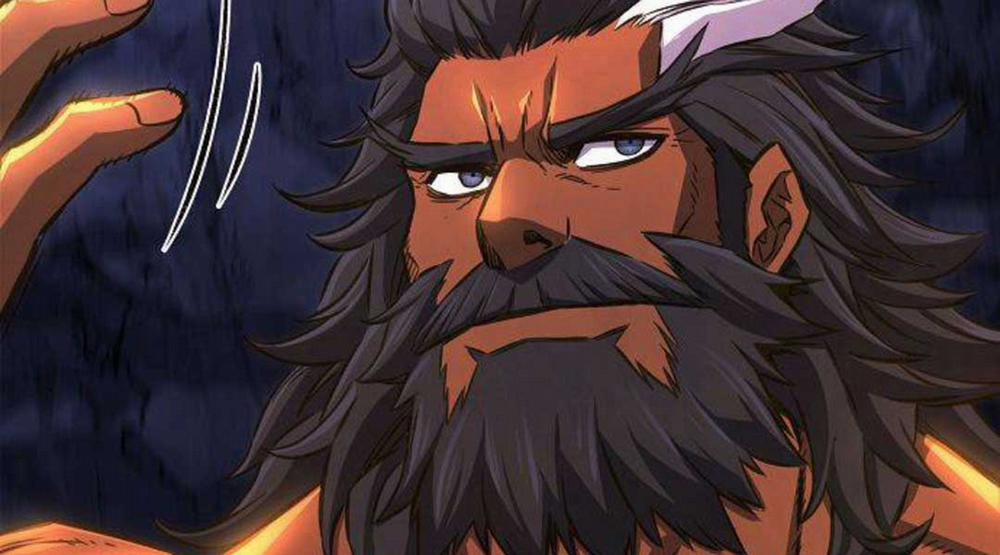 Cảm Kiếm Tuyệt Đối 47 trang 33