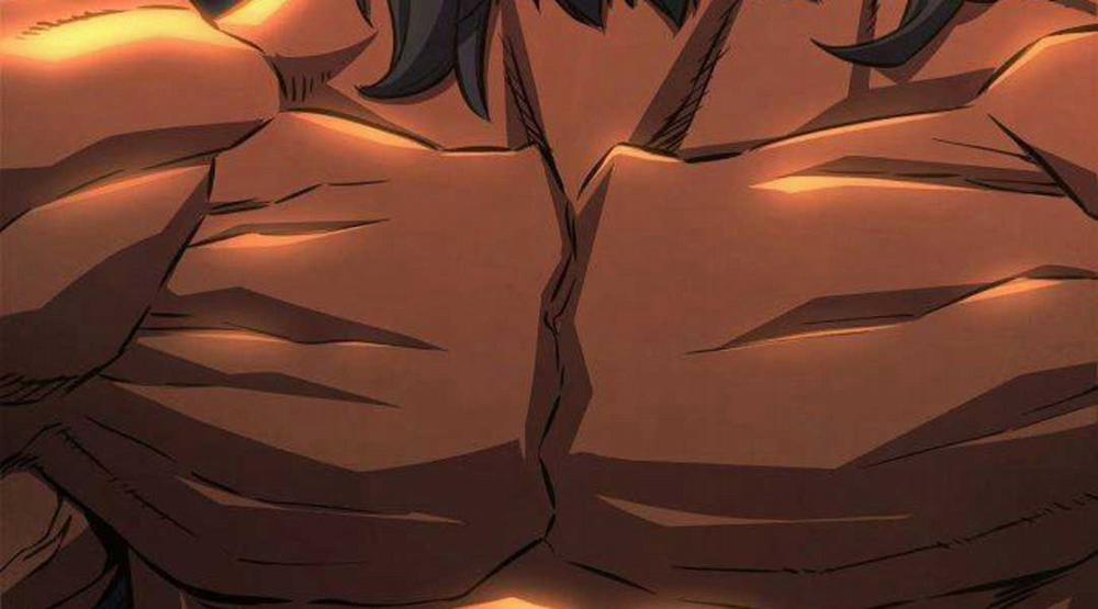 Cảm Kiếm Tuyệt Đối 47 trang 34