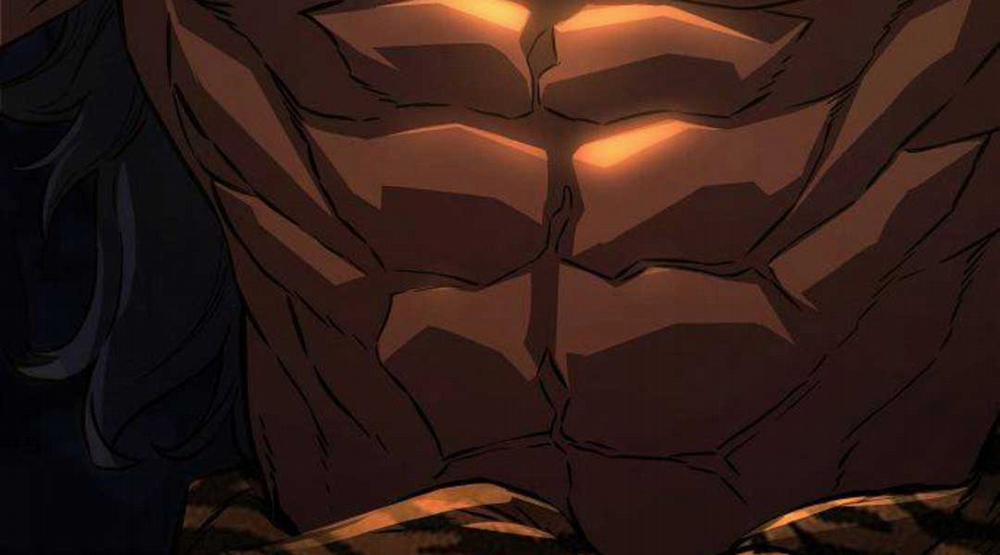 Cảm Kiếm Tuyệt Đối 47 trang 35