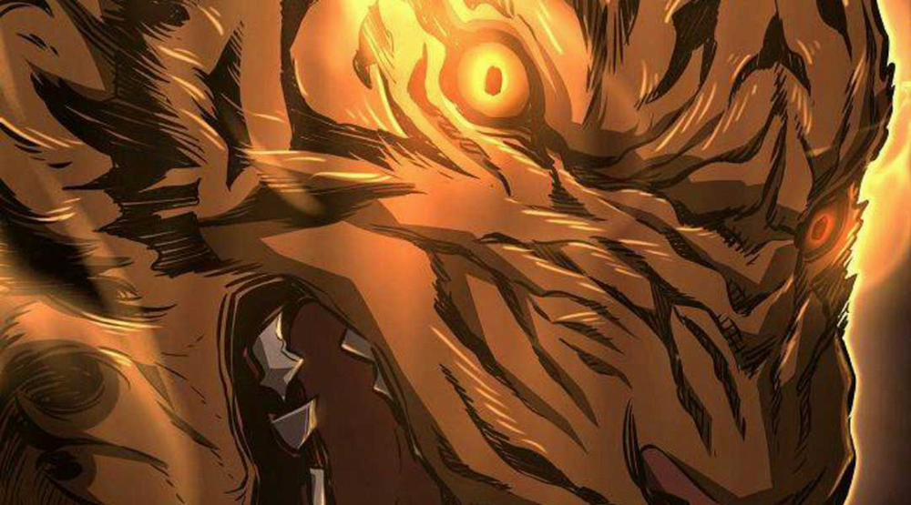 Cảm Kiếm Tuyệt Đối 47 trang 45