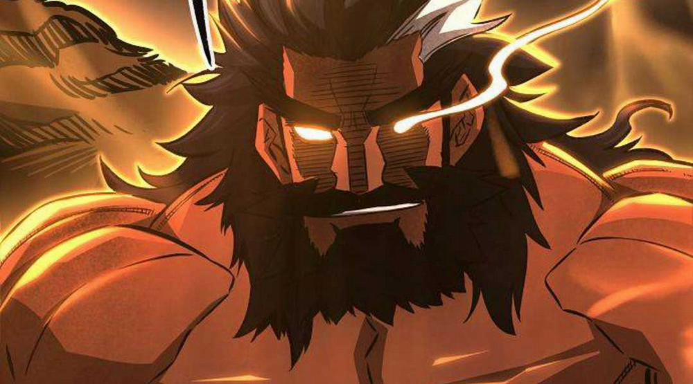 Cảm Kiếm Tuyệt Đối 47 trang 47