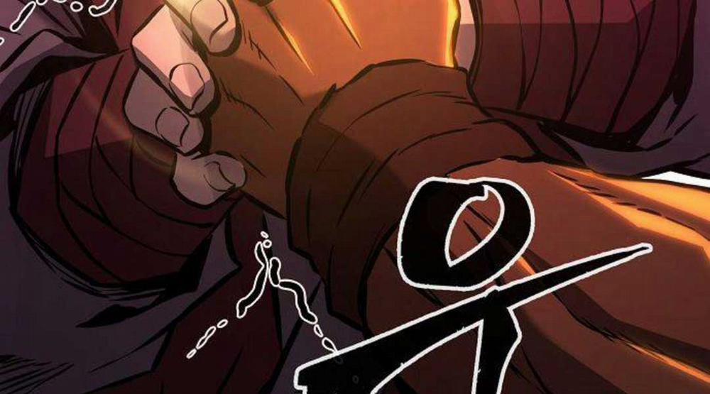 Cảm Kiếm Tuyệt Đối 47 trang 73