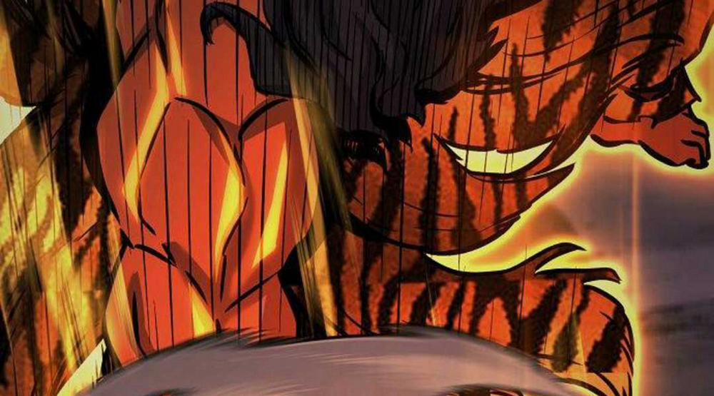 Cảm Kiếm Tuyệt Đối 47 trang 81