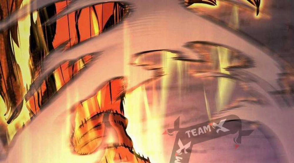 Cảm Kiếm Tuyệt Đối 47 trang 82