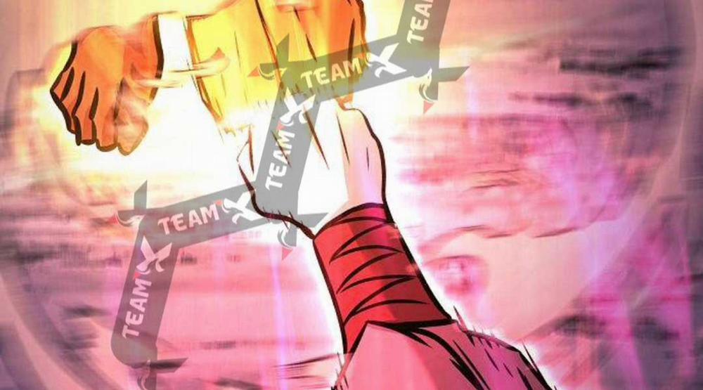 Cảm Kiếm Tuyệt Đối 47 trang 83