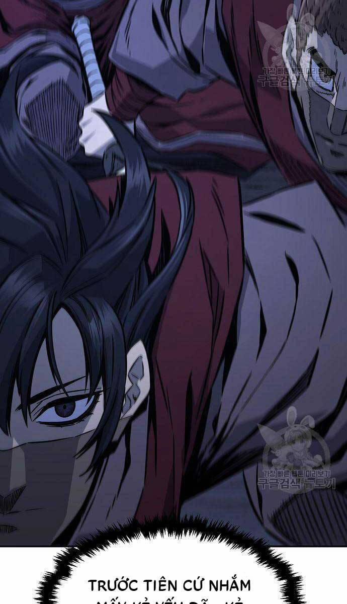 Cảm Kiếm Tuyệt Đối 48 trang 12