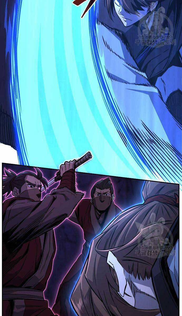 Cảm Kiếm Tuyệt Đối 48 trang 16