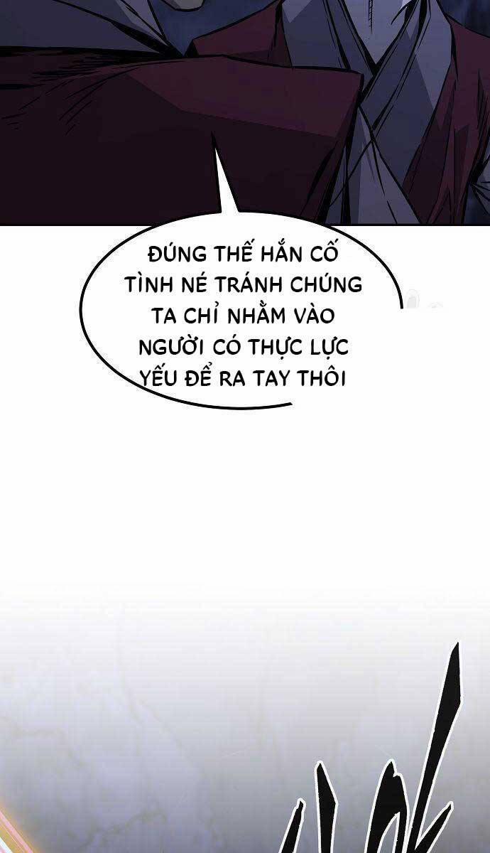 Cảm Kiếm Tuyệt Đối 48 trang 21