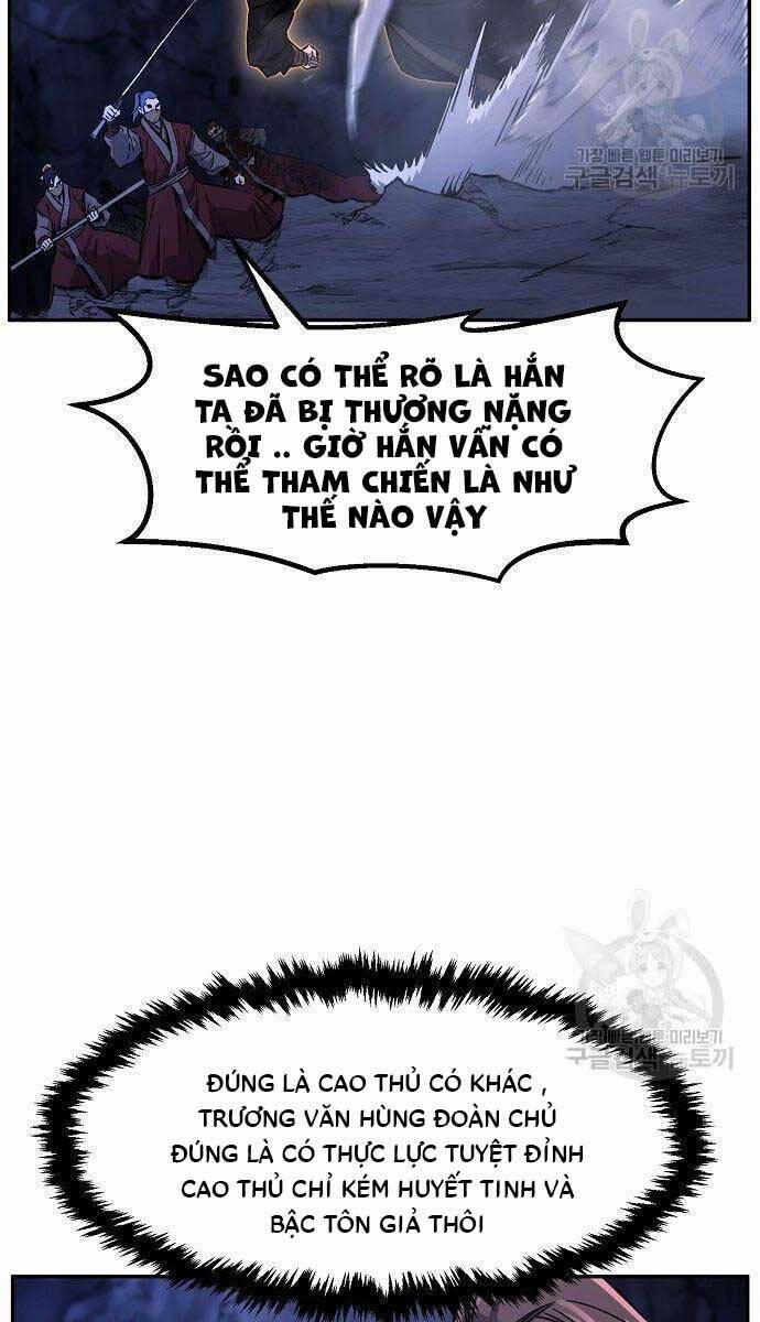 Cảm Kiếm Tuyệt Đối 48 trang 25