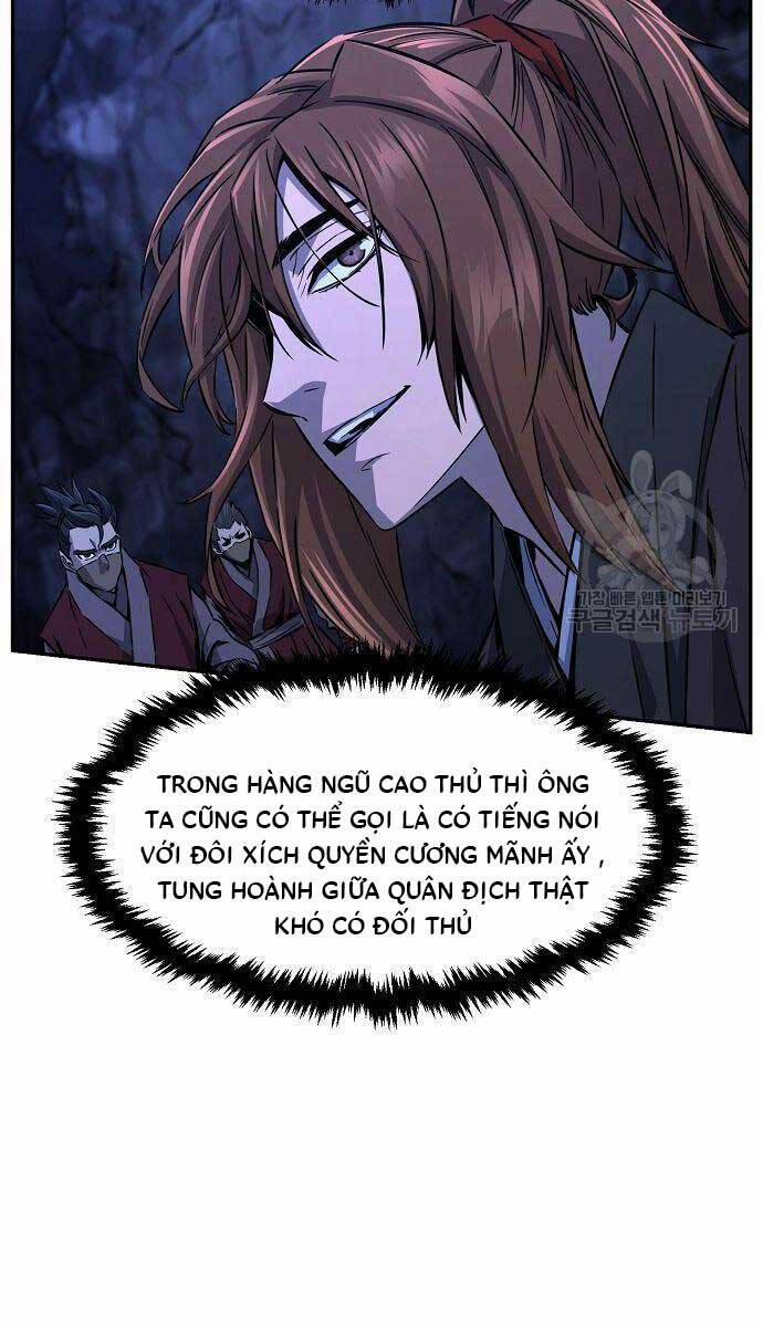 Cảm Kiếm Tuyệt Đối 48 trang 26