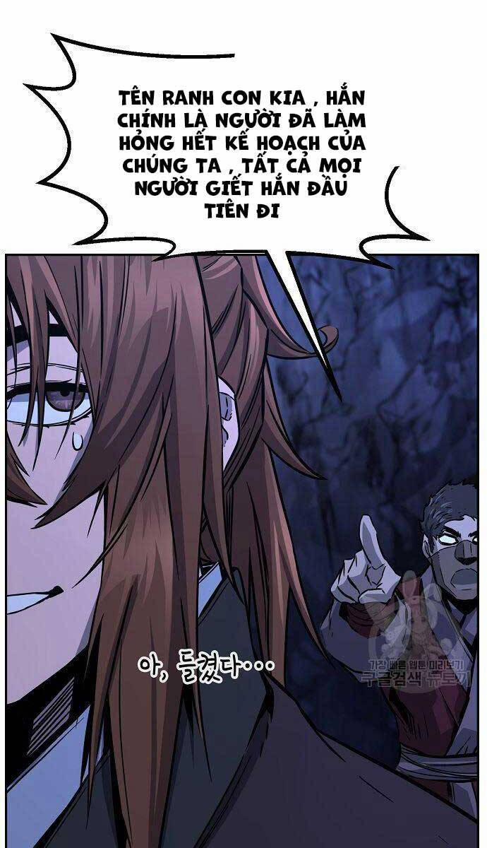 Cảm Kiếm Tuyệt Đối 48 trang 27