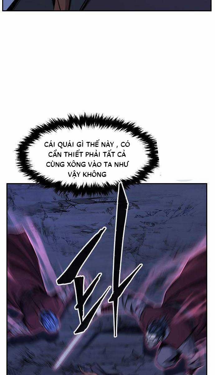 Cảm Kiếm Tuyệt Đối 48 trang 28
