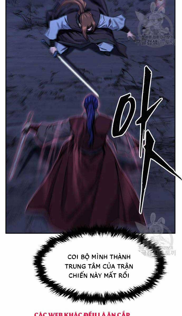 Cảm Kiếm Tuyệt Đối 48 trang 29