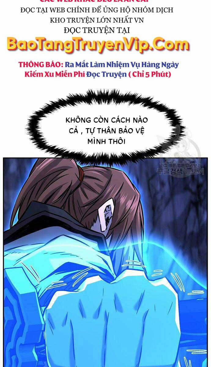 Cảm Kiếm Tuyệt Đối 48 trang 30