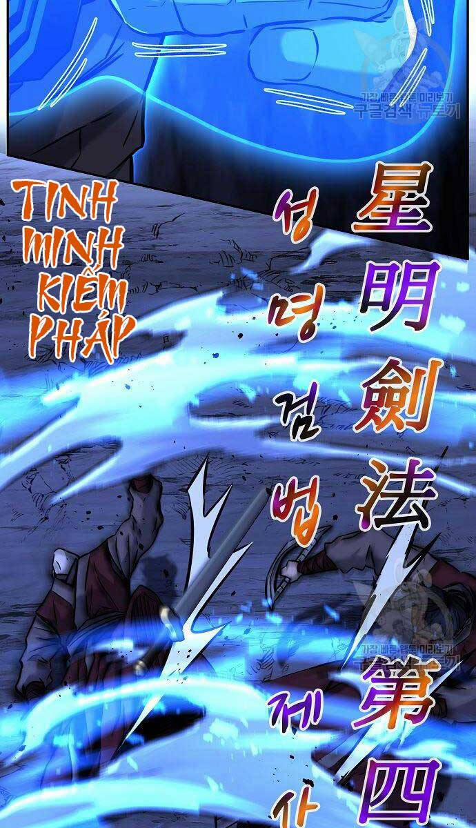 Cảm Kiếm Tuyệt Đối 48 trang 31