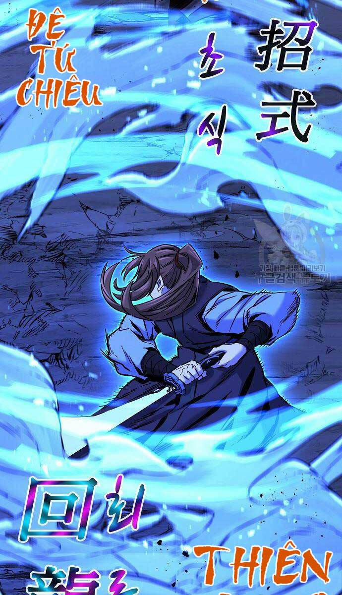 Cảm Kiếm Tuyệt Đối 48 trang 32