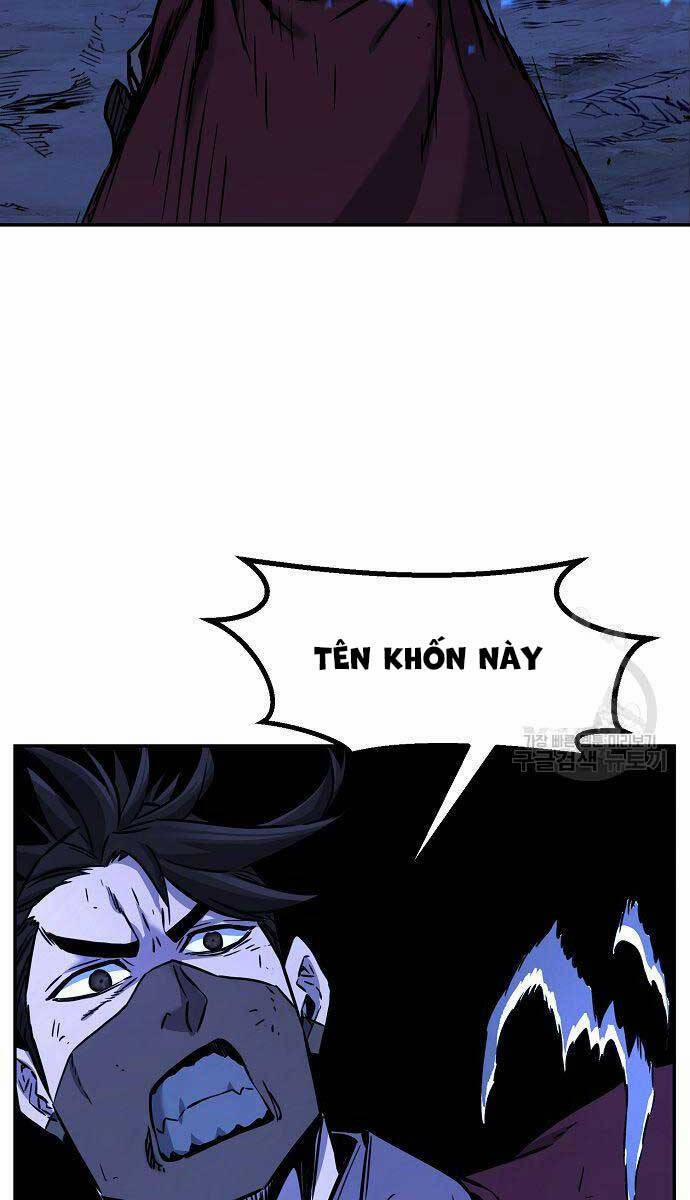 Cảm Kiếm Tuyệt Đối 48 trang 34