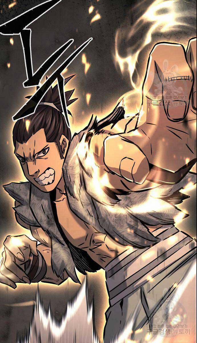 Cảm Kiếm Tuyệt Đối 48 trang 43