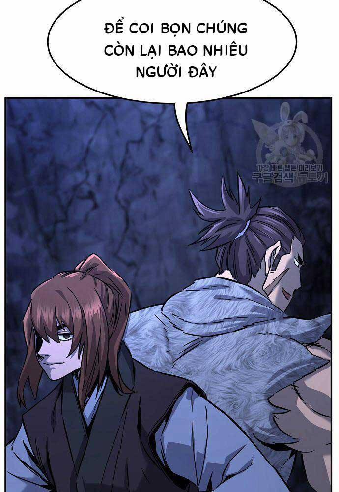 Cảm Kiếm Tuyệt Đối 48 trang 45