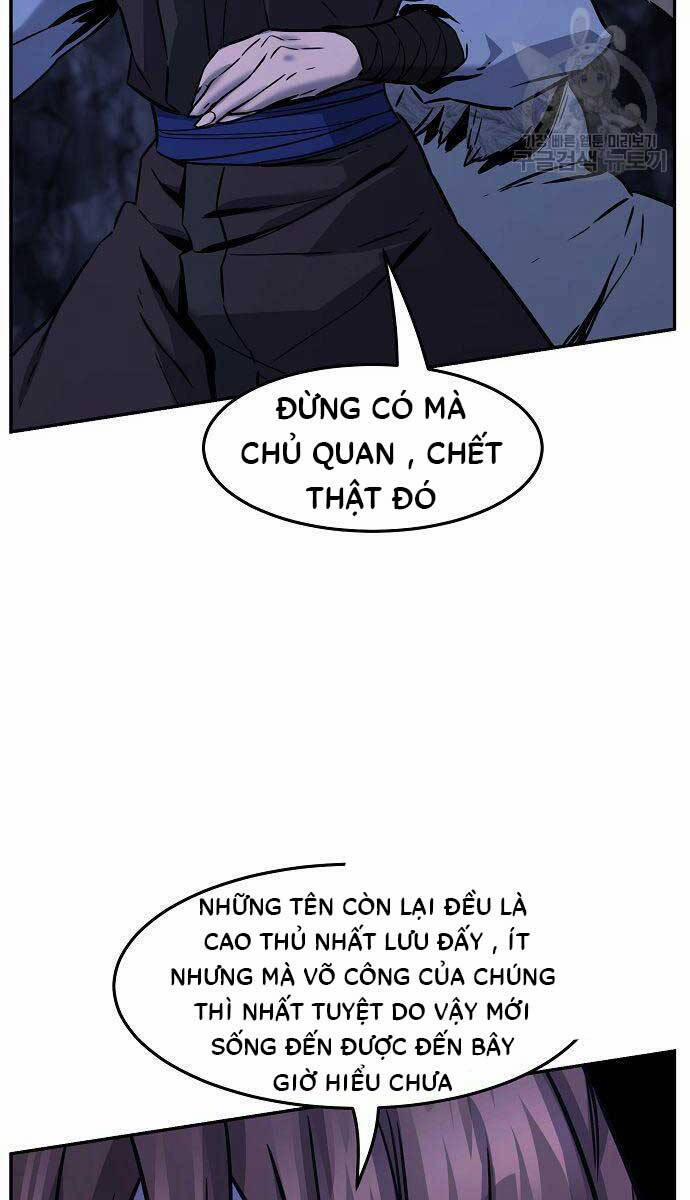 Cảm Kiếm Tuyệt Đối 48 trang 46