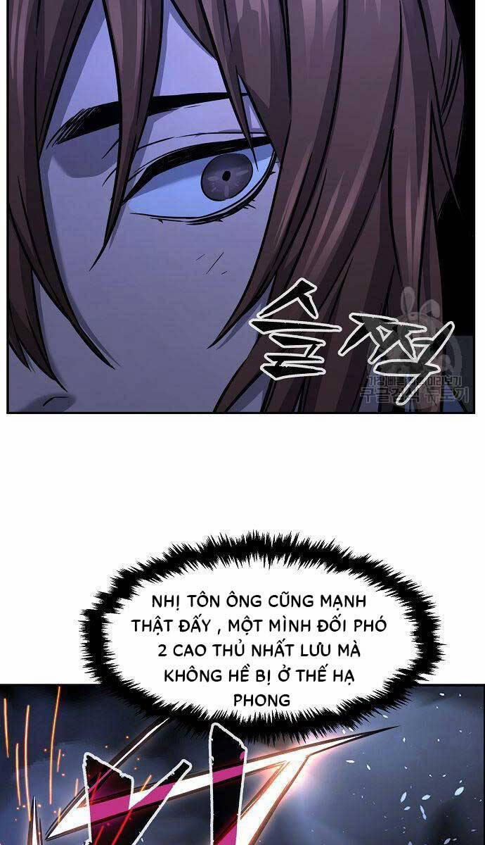 Cảm Kiếm Tuyệt Đối 48 trang 47