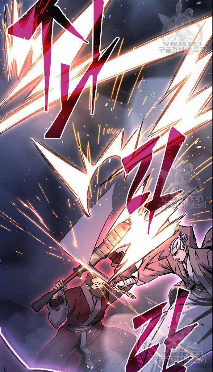 Cảm Kiếm Tuyệt Đối 48 trang 48