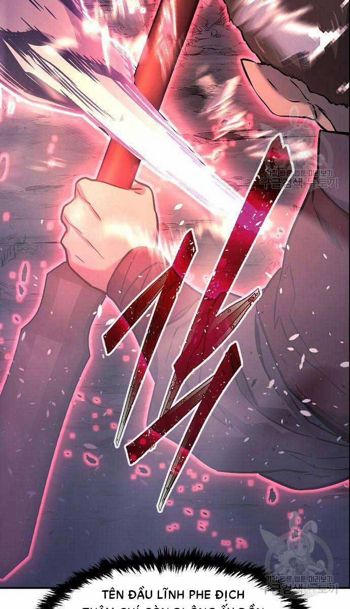 Cảm Kiếm Tuyệt Đối 48 trang 50