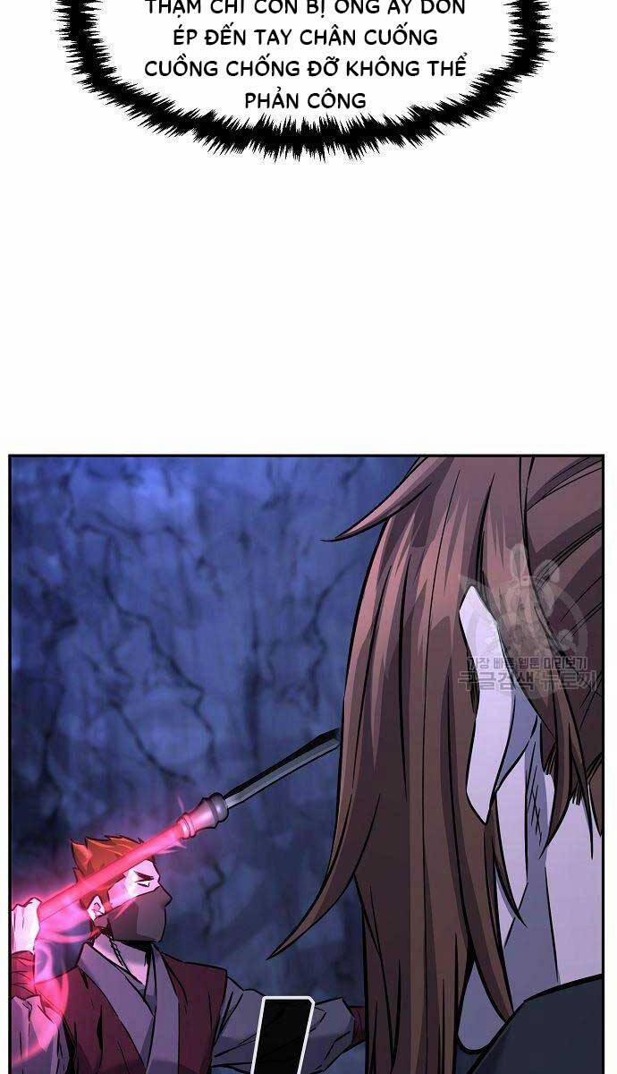 Cảm Kiếm Tuyệt Đối 48 trang 51