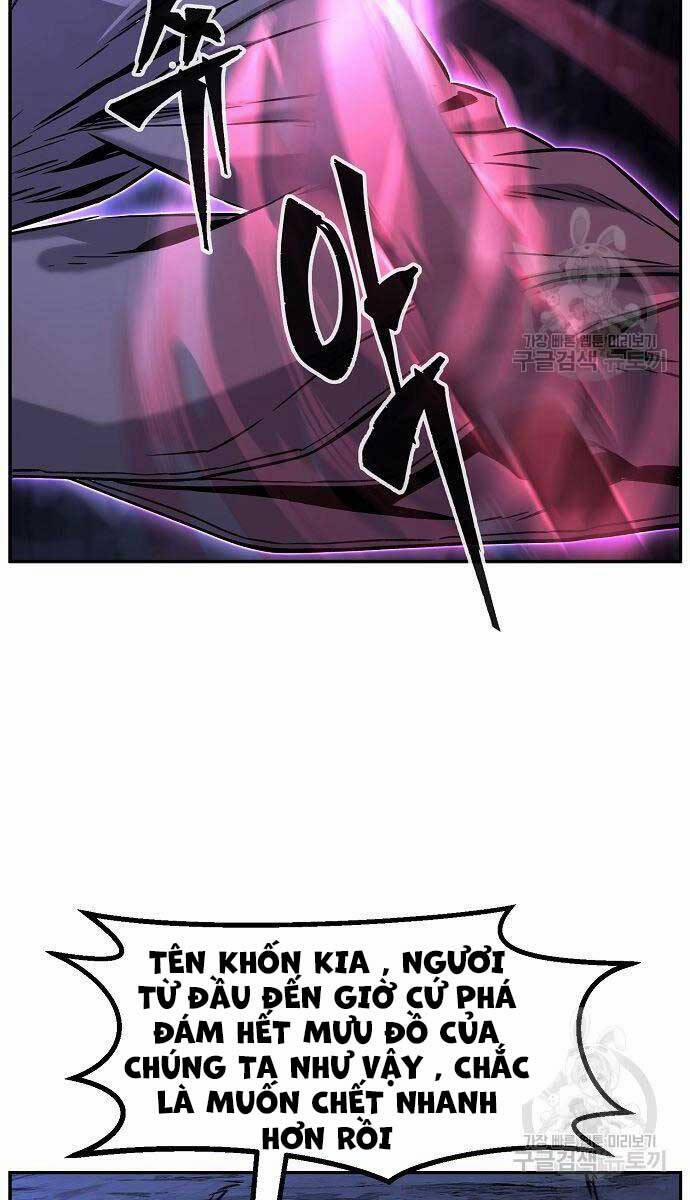 Cảm Kiếm Tuyệt Đối 48 trang 54