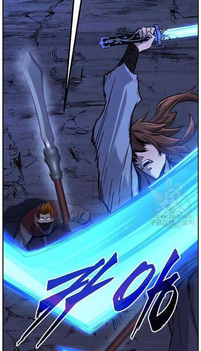 Cảm Kiếm Tuyệt Đối 48 trang 55