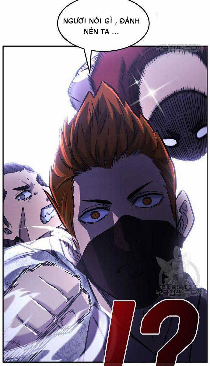 Cảm Kiếm Tuyệt Đối 48 trang 57