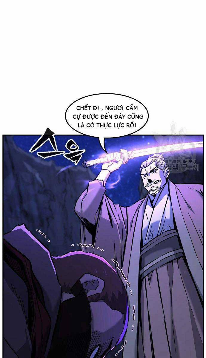 Cảm Kiếm Tuyệt Đối 48 trang 64