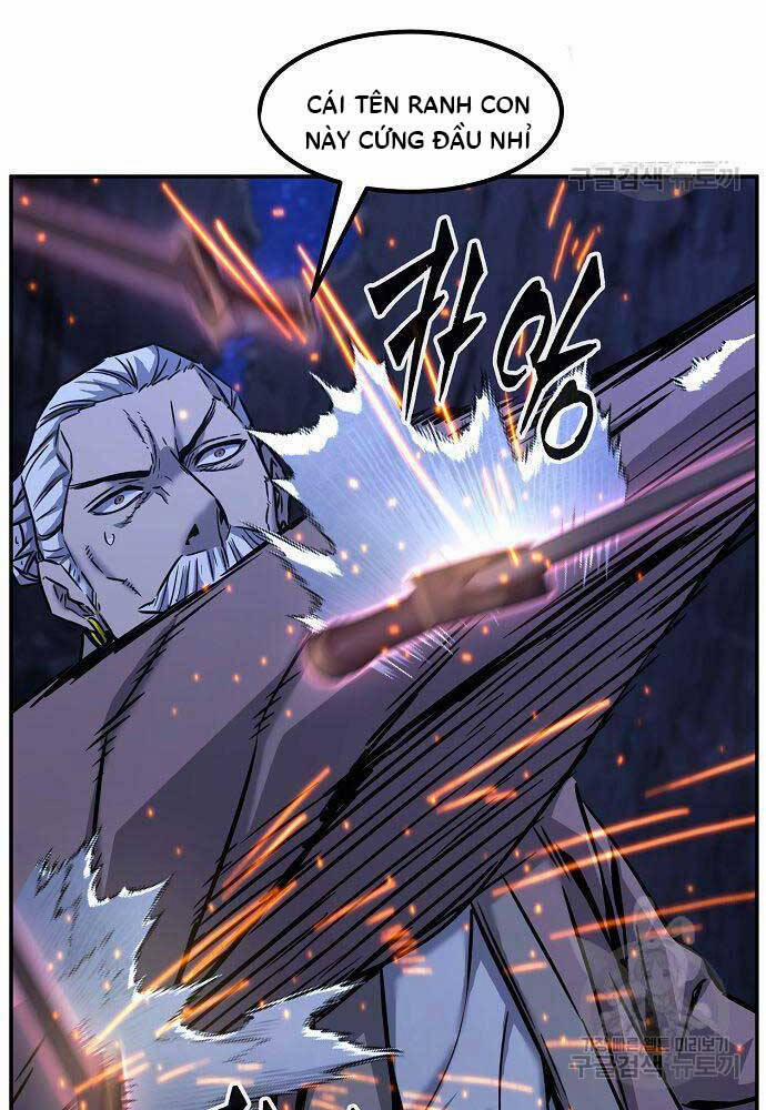 Cảm Kiếm Tuyệt Đối 48 trang 67